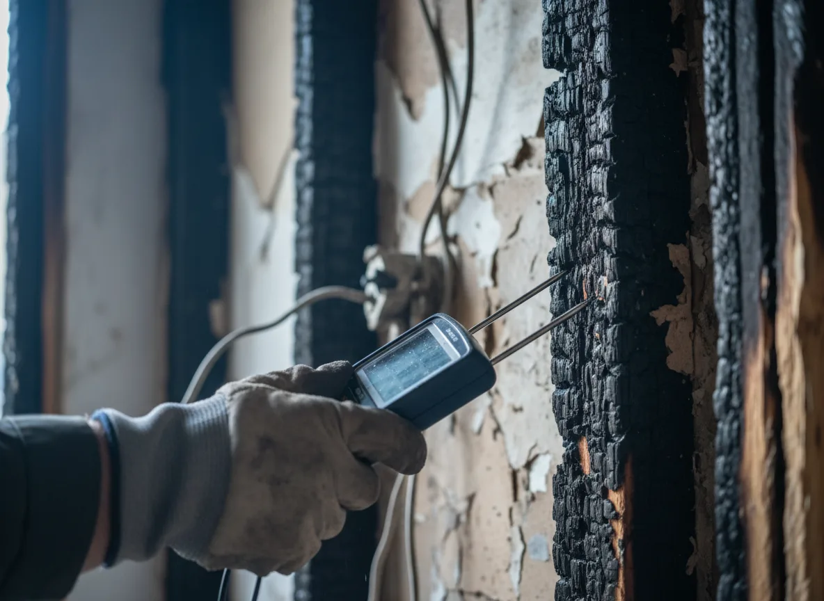 Fire Damage Restoration Truckee, CA FAQs